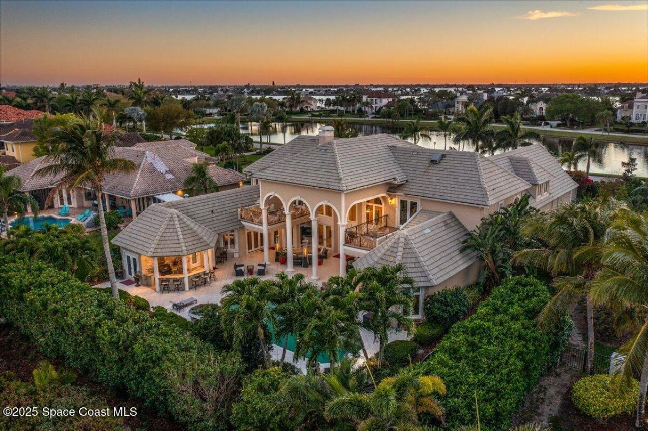 240 Lansing Island Drive, Indian Harbor Beach, FL 32937 Photo