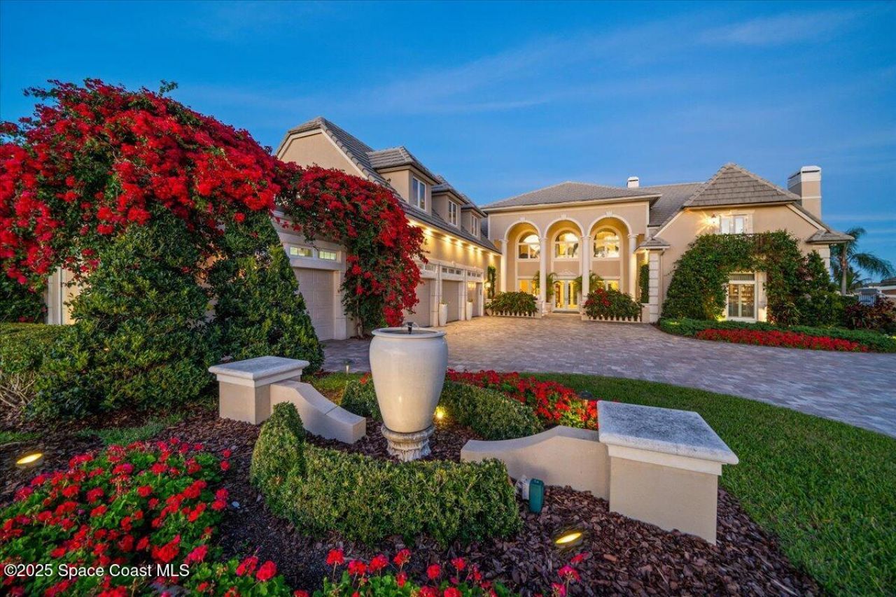 240 Lansing Island Drive, Indian Harbor Beach, FL 32937 Photo