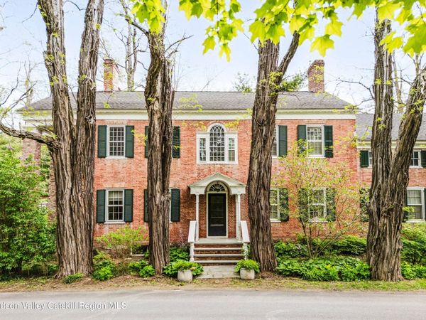 632 Albany Turnpike, Chatham, NY 12037