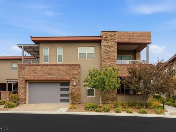 11280 Granite Ridge Drive, Unit 1012, Las Vegas, NV 89135