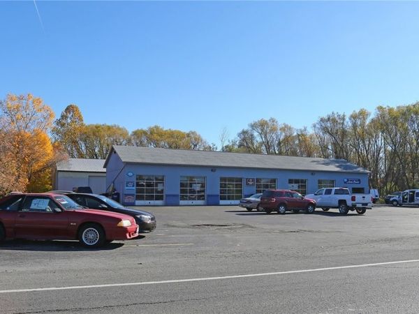 515 Horan Road, Syracuse, NY 13209