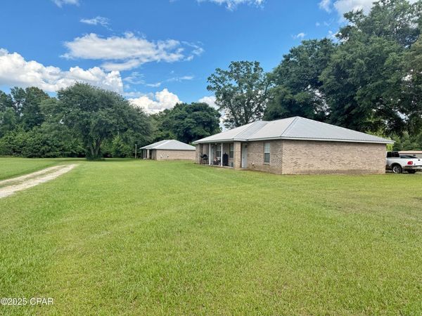 5165 Dominello Lane, Marianna, FL 32446