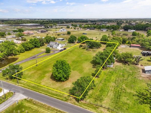 3265 BARBER ROAD, ST CLOUD, FL 34772