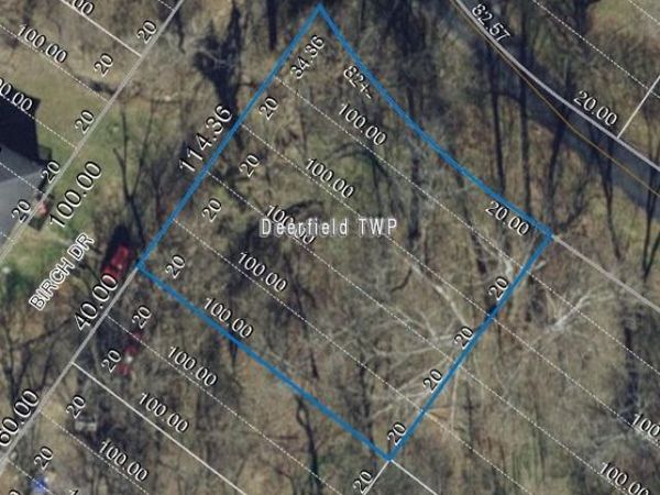 0 Birch Drive, Loveland, OH 45140