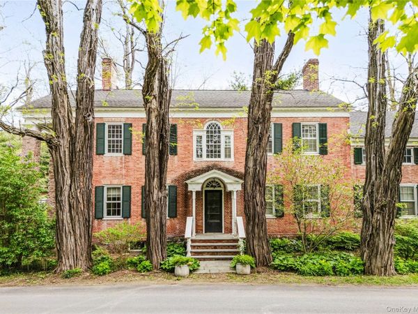 632 Albany Turnpike, Chatham, NY 12136