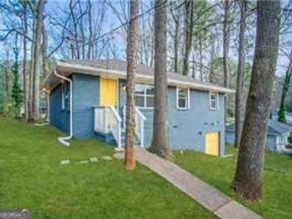 4366 Glenwood Parkway, Decatur, GA 30032