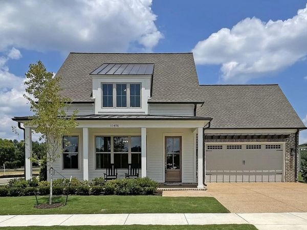 11498 SUNSPARKLER WAY, Collierville, TN 38017
