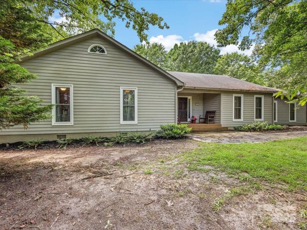 17501 Youngblood Road, Charlotte, NC 28278