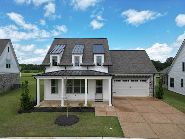 11512 SUNSPARKLER WAY, Collierville, TN 38017