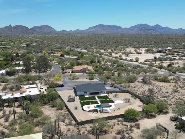 26626 N 70TH Place, Scottsdale, AZ 85266