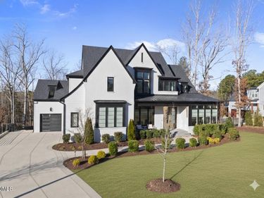 7417 Dover Hills Drive, Wake Forest, NC 27587