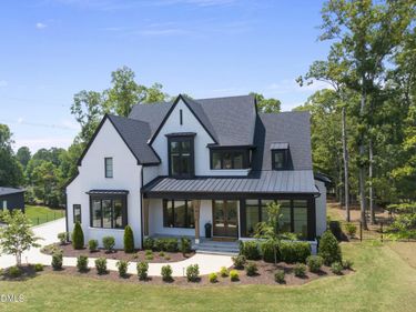 7417 Dover Hills Drive, Wake Forest, NC 27587