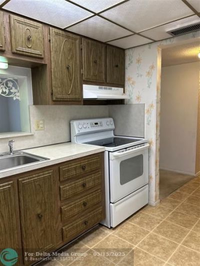 4191 NW 41st Street, Unit 312, Lauderdale Lakes, FL 33319 Photo