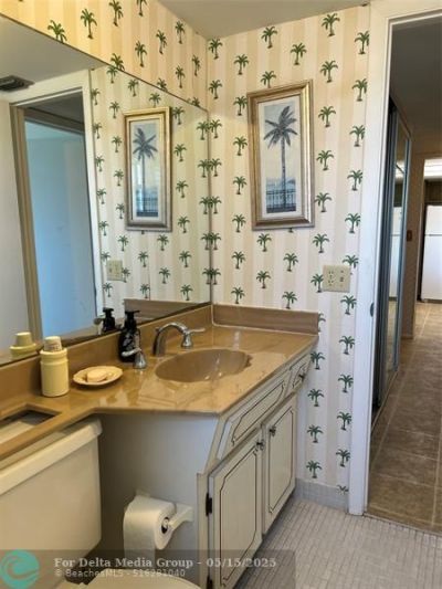 4191 NW 41st Street, Unit 312, Lauderdale Lakes, FL 33319 Photo