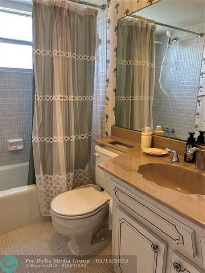 4191 NW 41st Street, Unit 312, Lauderdale Lakes, FL 33319 Photo