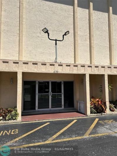 4191 NW 41st Street, Unit 312, Lauderdale Lakes, FL 33319 Photo