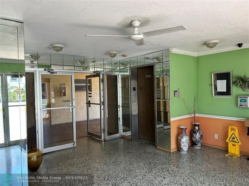 4191 NW 41st Street, Unit 312, Lauderdale Lakes, FL 33319 Photo