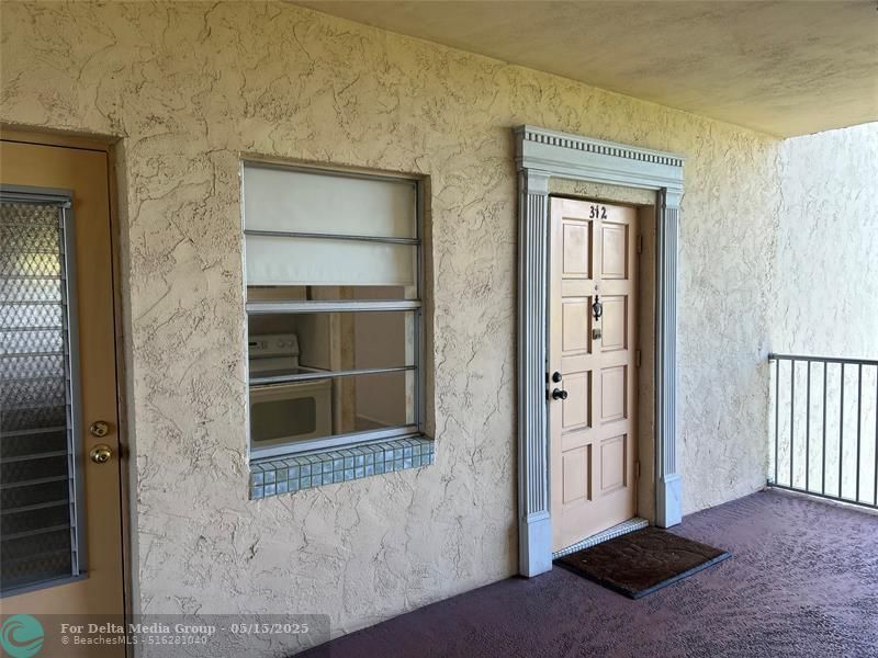 4191 NW 41st Street, Unit 312, Lauderdale Lakes, FL 33319 Photo