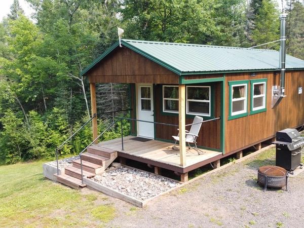 1170 County Hwy B, Brule, WI 54820