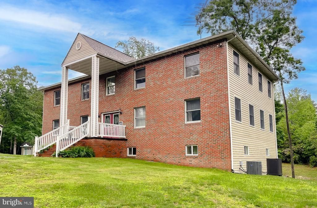 44605 OLD ST. ANDREW'S CHURCH RD., CALIFORNIA, MD 20619