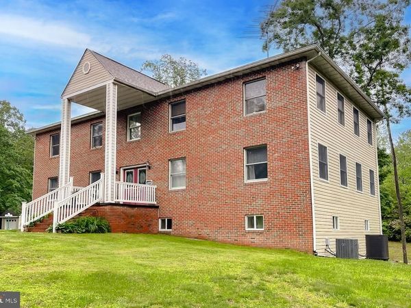 44605 OLD ST. ANDREW'S CHURCH RD., CALIFORNIA, MD 20619