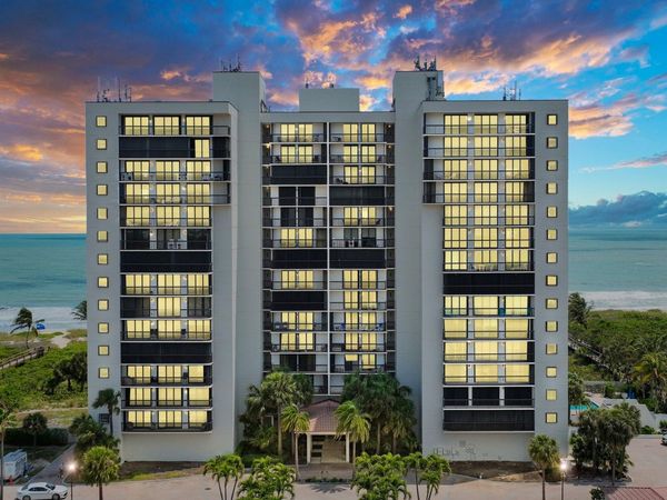 3100 N Highway A1a, Unit 506, Hutchinson Island, FL 34949