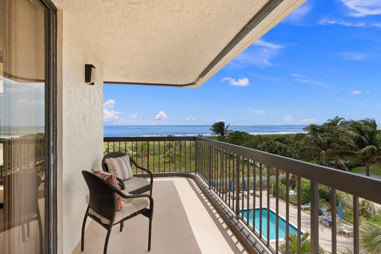 3100 N Highway A1a, Unit 506, Hutchinson Island, FL 34949 Photo