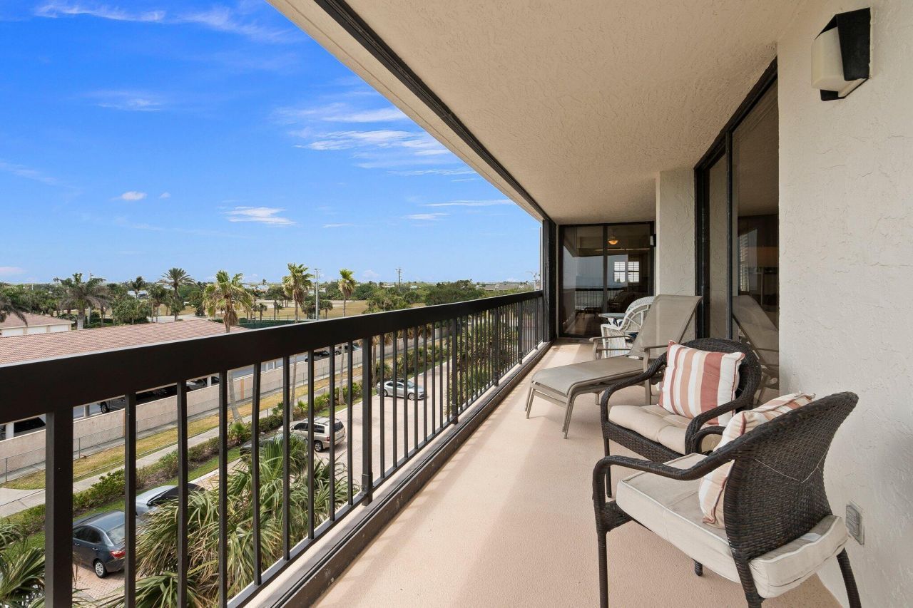 3100 N Highway A1a, Unit 506, Hutchinson Island, FL 34949 Photo