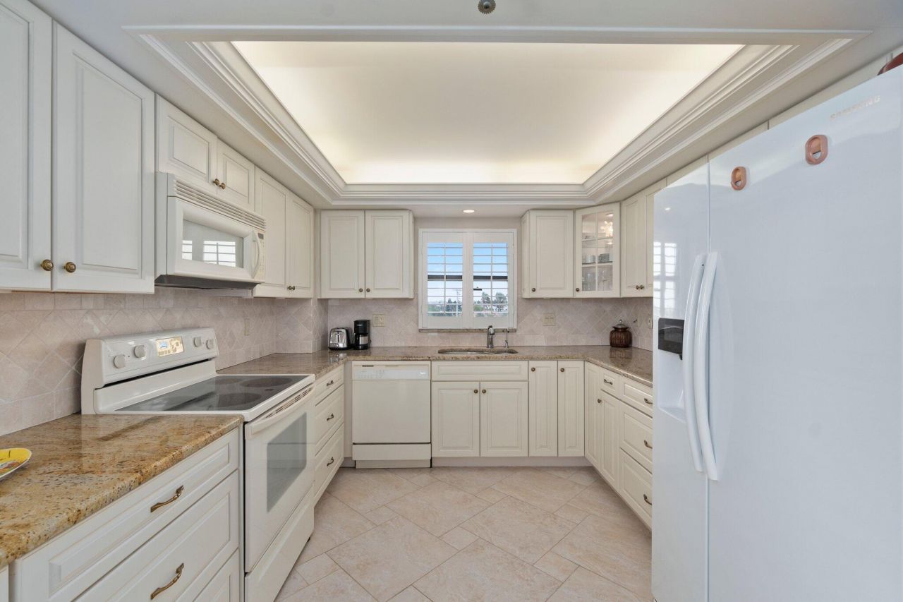 3100 N Highway A1a, Unit 506, Hutchinson Island, FL 34949 Photo