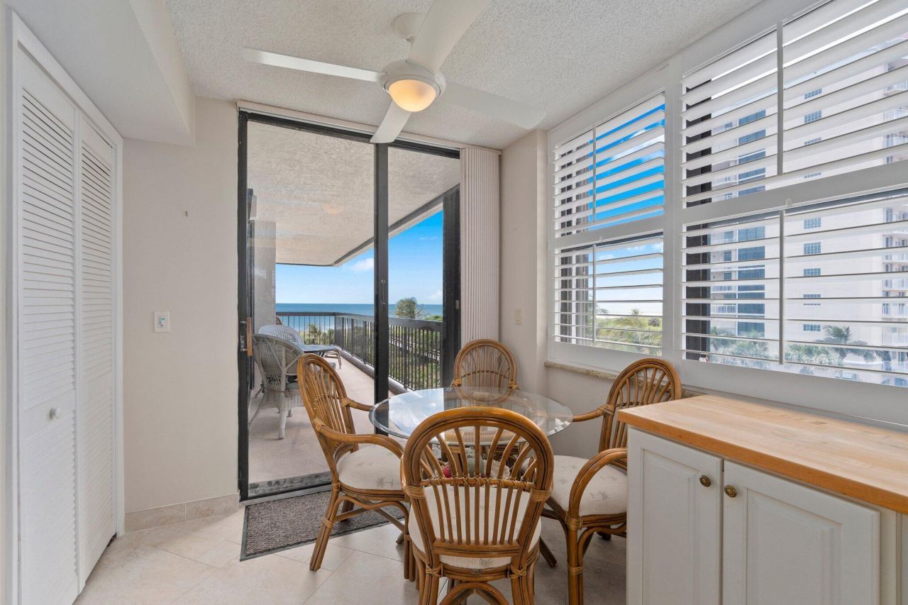 3100 N Highway A1a, Unit 506, Hutchinson Island, FL 34949 Photo