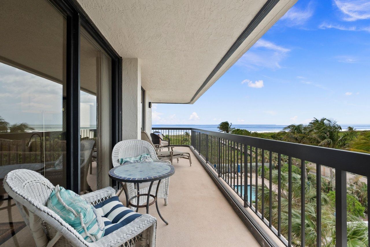 3100 N Highway A1a, Unit 506, Hutchinson Island, FL 34949 Photo