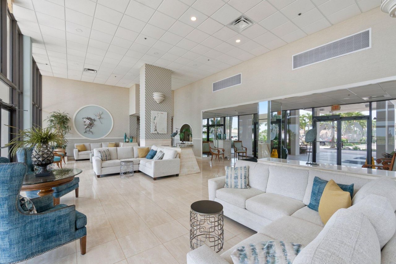 3100 N Highway A1a, Unit 506, Hutchinson Island, FL 34949 Photo