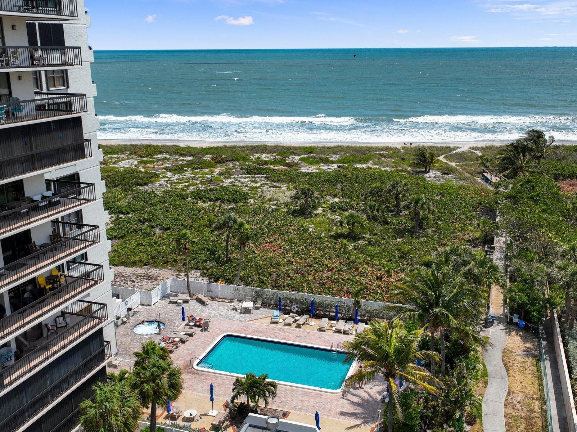 3100 N Highway A1a, Unit 506, Hutchinson Island, FL 34949 Photo