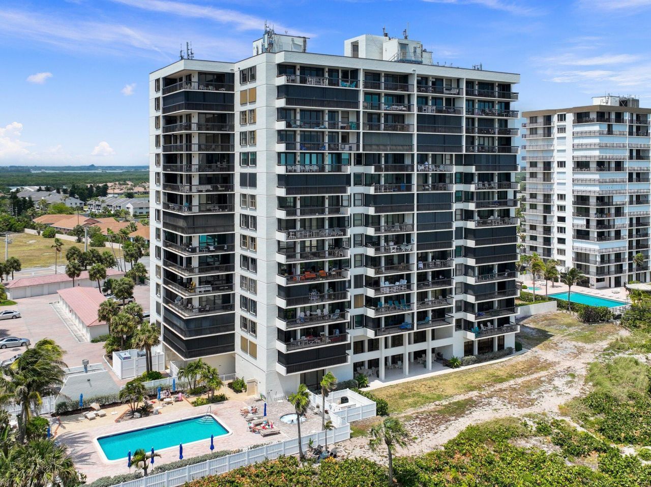 3100 N Highway A1a, Unit 506, Hutchinson Island, FL 34949 Photo