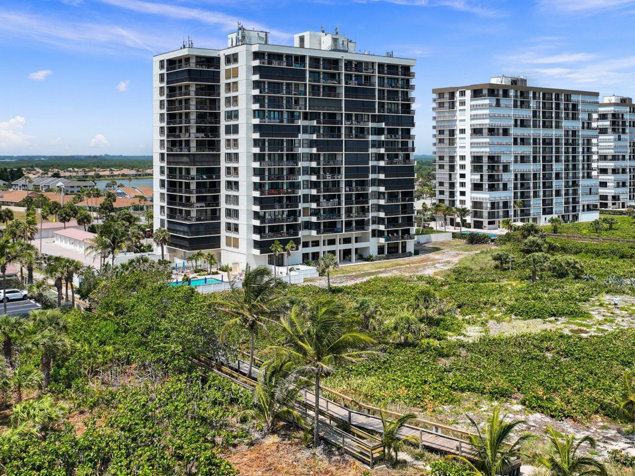 3100 N Highway A1a, Unit 506, Hutchinson Island, FL 34949 Photo