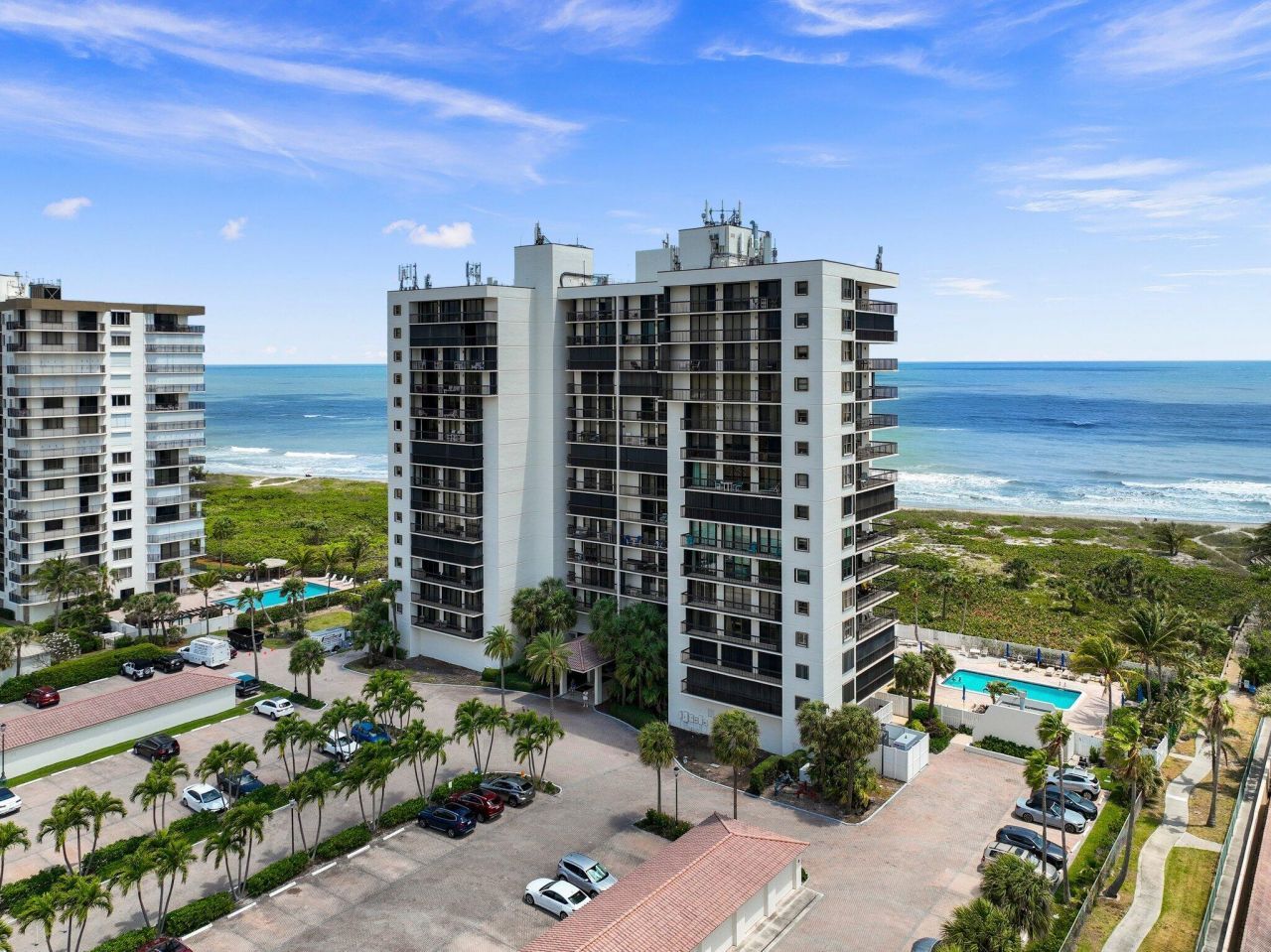 3100 N Highway A1a, Unit 506, Hutchinson Island, FL 34949 Photo