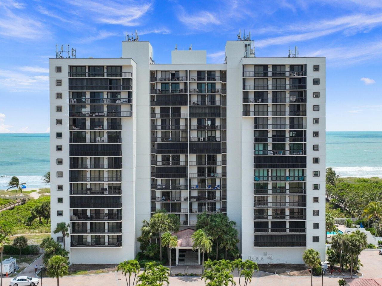 3100 N Highway A1a, Unit 506, Hutchinson Island, FL 34949 Photo