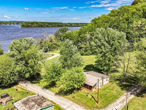 539 Hill Street, Hamburg, IL 62045