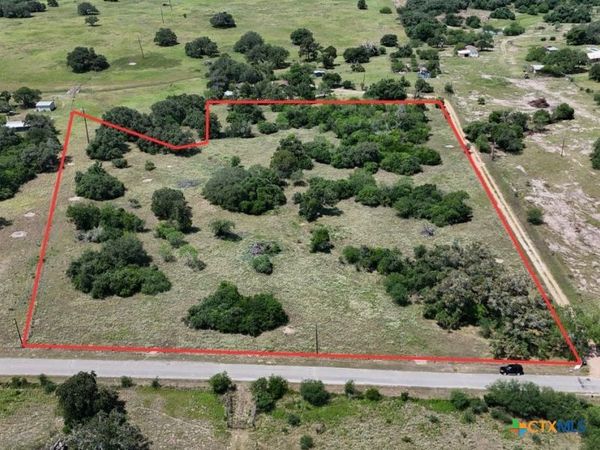000 Kelley Road, Refugio, TX 78377