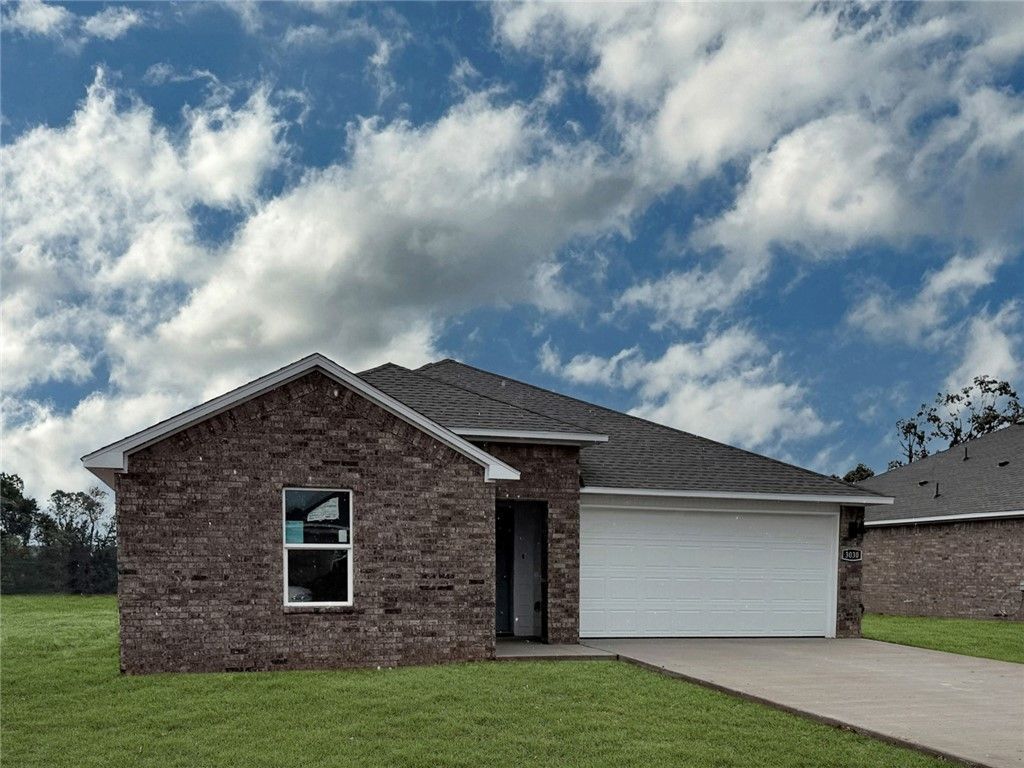 3070 Rosalee Lane, Centerton, AR 72736 Main Photo