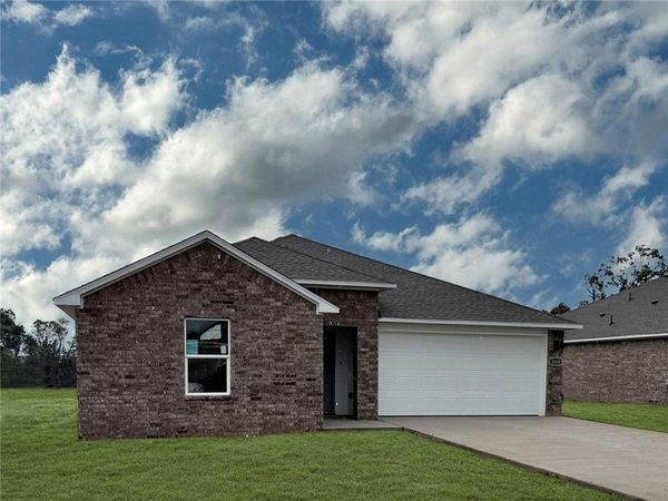 3070 Rosalee Lane, Centerton, AR 72736