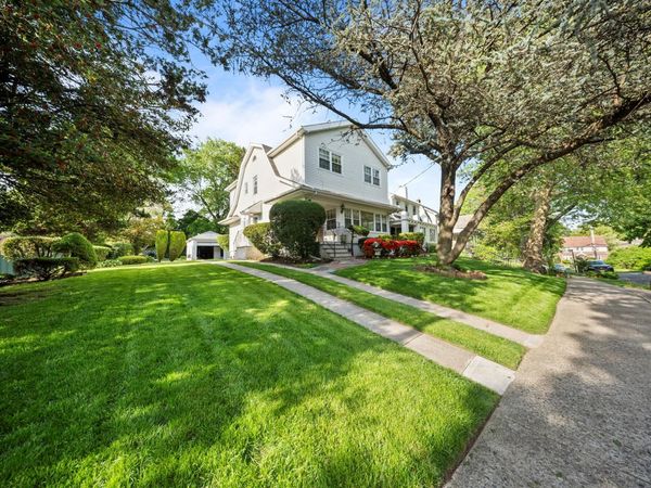 173-73 CROYDON Road, Queens, NY 11432