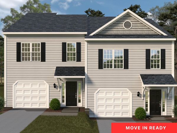 6653 Jojo LN, Roanoke, VA 24019