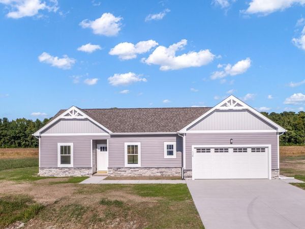 110 Yadkin Drive, Shawboro, NC 27973