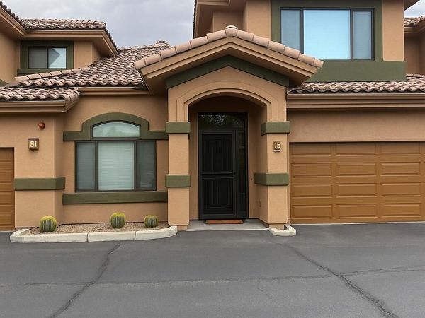 16820 E LA MONTANA Drive, Unit 105, Fountain Hills, AZ 85268
