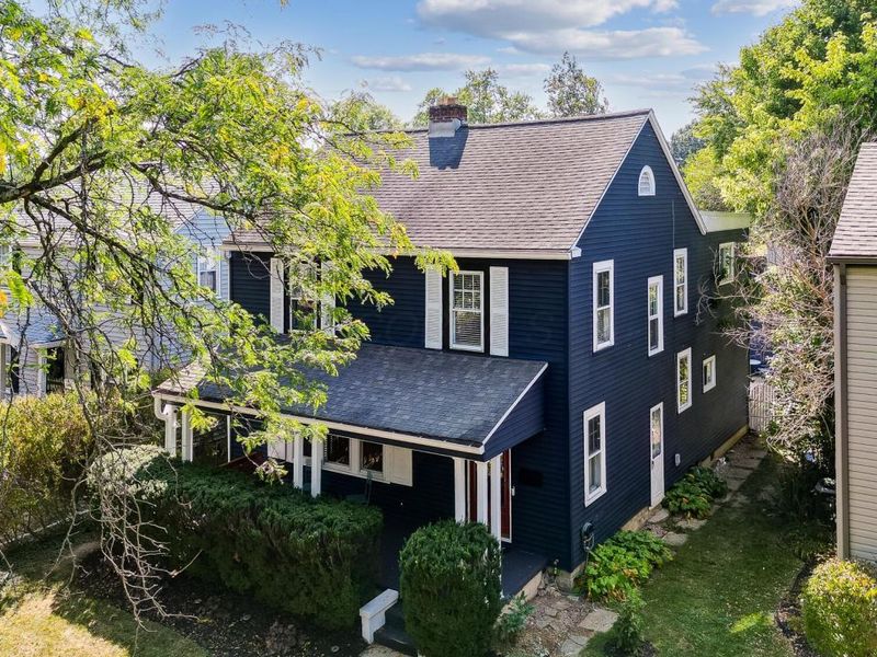 789 Chelsea Avenue, Columbus, OH 43209 Photo 1