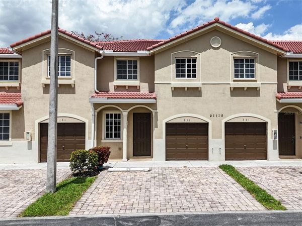 21115 NW 14TH PLACE, Unit 2, MIAMI, FL 33169