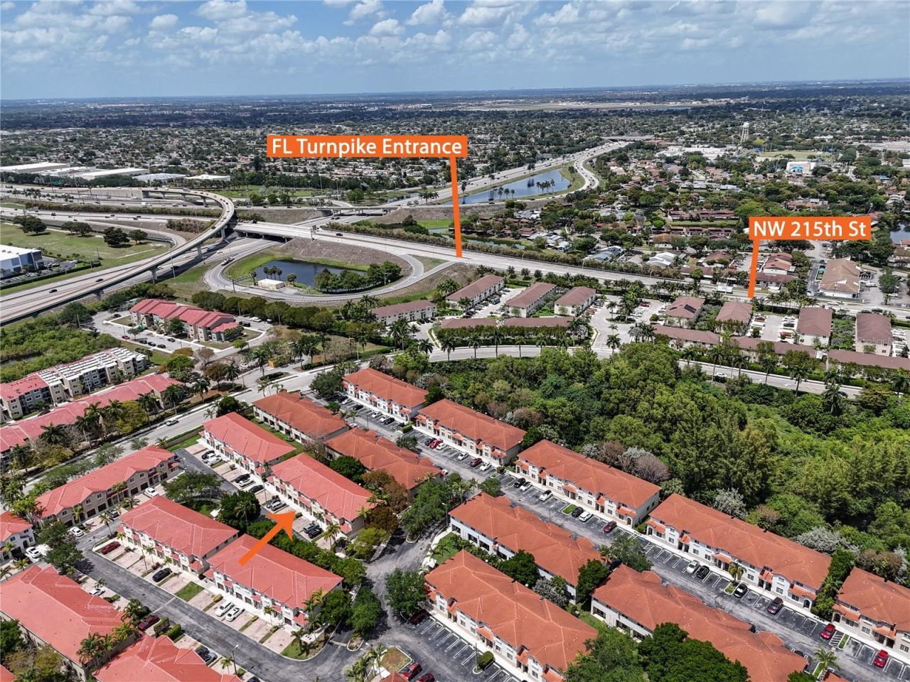 21115 NW 14th Place, Unit 2, Miami, FL 33169 Photo