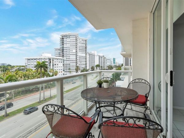 5601 Collins Ave, Unit 615, Miami Beach, FL 33140
