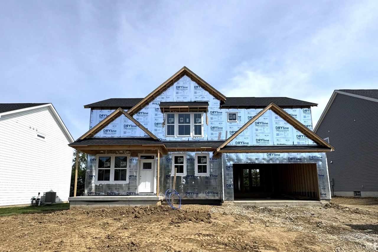 38 Littondale Drive, Delaware, OH 43015 Main Photo